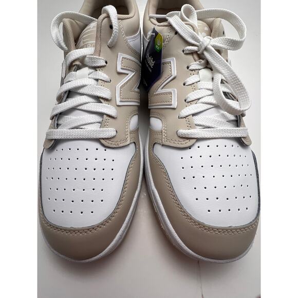 New Balance 480 Beige and White, Men’s Size 11 main image 9